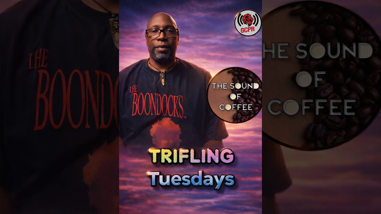 The Sound of Coffee