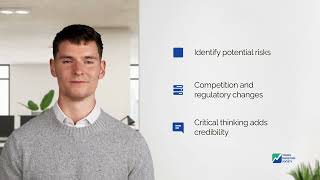 12. Building a Complete Stock Pitch Report
