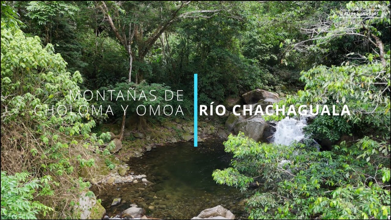 🔥Aventura EXTREMA en Moto hacia el Río Chachaguala 🏍⛰️ | Parte 1 - Ruta dura de Choloma, Honduras
