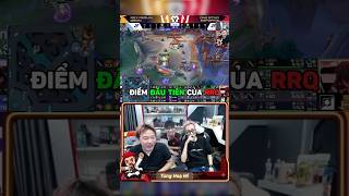 Còn cơ hội nào cho RRQ cạnh tranh TOP 6 ??? | BLV Thanh Tùng #blvthanhtung #lienquanmobile