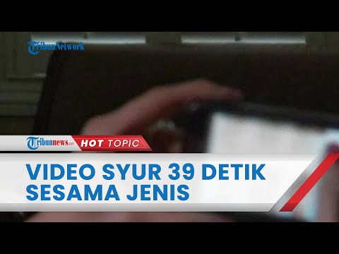 Video: Adakah sejenis hubungan di Jawa?