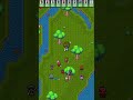 Recruitable Characters in Skitterway | Dungeon Recruit + World Map Recruit #gaming #idlerpg