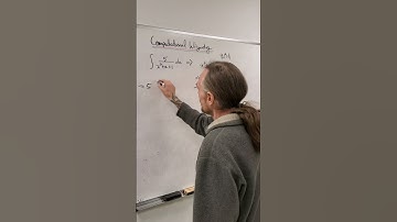 Computational Wizardry No.114  #integration #math #substitution #partial_fraction_integral #calculus