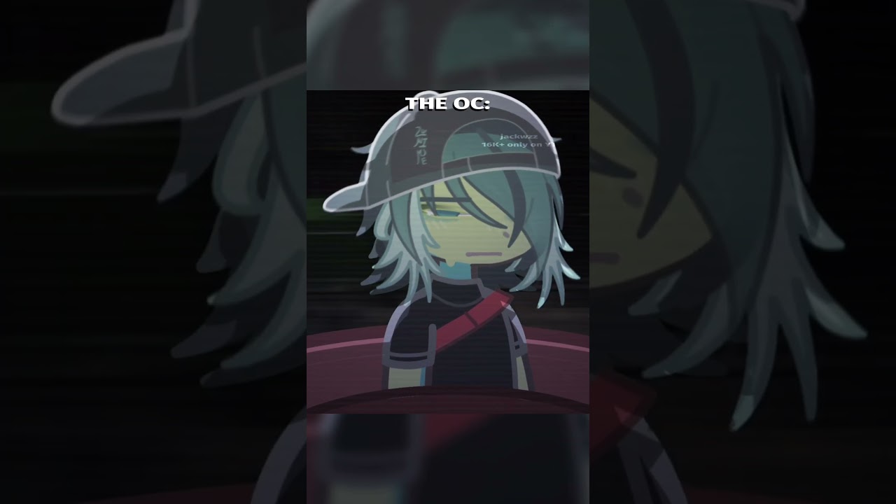 oc vs creator.