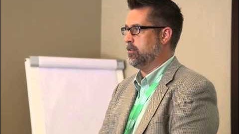 Doug Hazelman talks about channel business development at VeeamON Forum