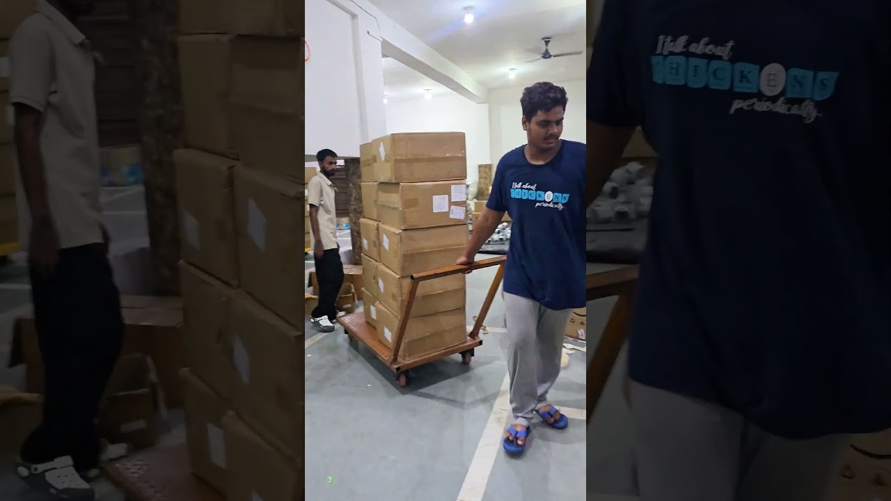 rewrite this title 600+ Amazon Orders Before Pickup! 😳📦 | Real E-Commerce Warehouse Vlog rewrite this title 600+ Amazon Orders Before Pickup! 😳📦 | Real E-Commerce Warehouse Vlog