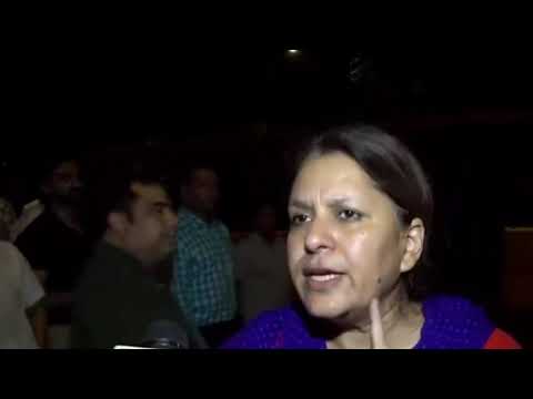 अंकिता भंडारी को न्याय कब मिलेगा? दुष्यंत गौतम को राज्यपाल बनाने पर सुप्रिया श्रीनेत का फूटा ग़ुस्सा