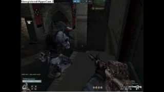 GhostMode GamePlay pt.2 (CrossFire)