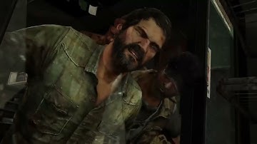 #14 Alone and Forsaken | Grounded Difficulty | The Last of Us Remastered