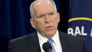 Brennan fires back at Trump for revoking security clearance