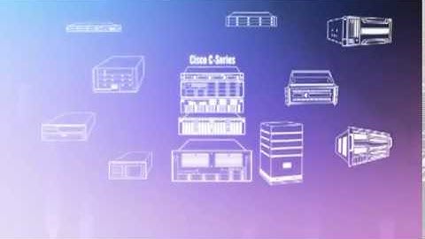 Overview of Cisco Unified Computing System UCS) C Series
