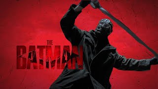 The Batman (Michael Giacchino) Riddles, Riddles Everywhere (OST Soundtrack)