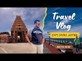 Vlog 011 | Exploring Jaffna in 2 Days