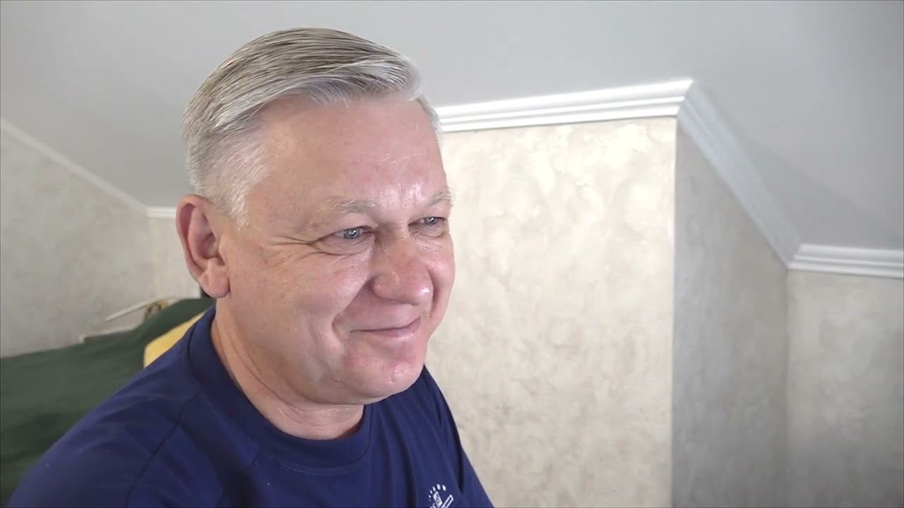 Можно ли женщине услышать себя, если не верит слышанию своему? Психолог Азаров