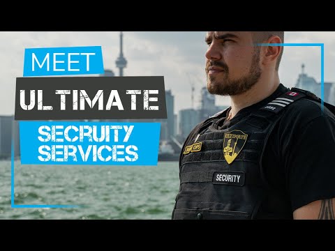 Company Profile Video