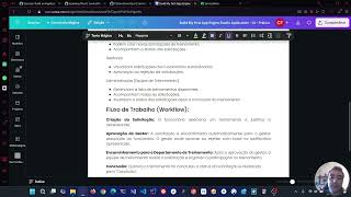 Build My First App Engine Studio Application - Part 02