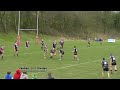 Chorley Panthers v Salford City Roosters - 11th March 2023