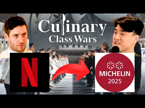 Foster to Michelin 2 Stars w/ Joseph Lidgerwood | Ep 4 Part 1 | Aiding With Aiden
