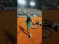 Rio Open 2026 - A visão de um boleiro