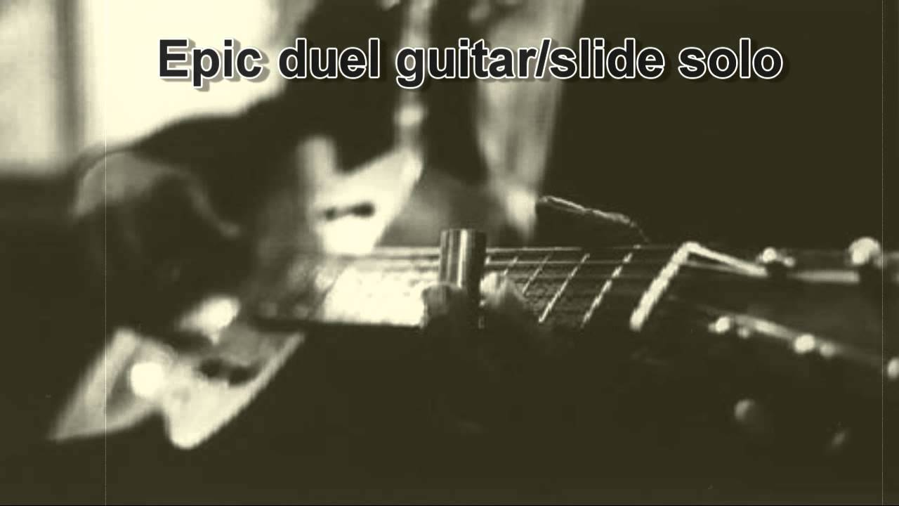 Pink Floyd - Money (Acoustic blues cover)