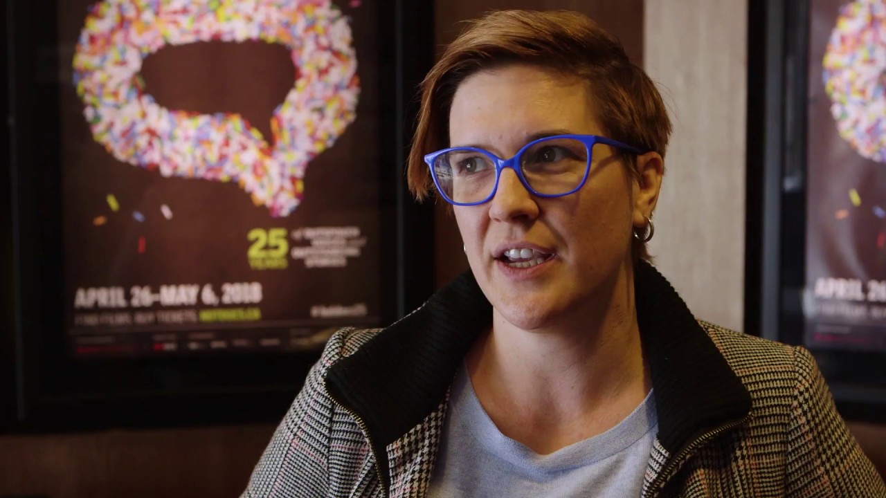 Hot Docs 2018 | Docs For Schools film festival sydney