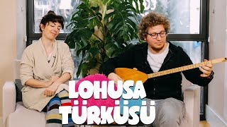 Lohusa Türküsü - Akasyaana Ft. Ümi̇t Ateş