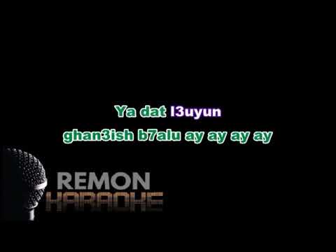 Y2mate Com Guli Mata Karaoke Piano Version With Lyrics Saad Lamjarred Shreya Ghoshal V720P