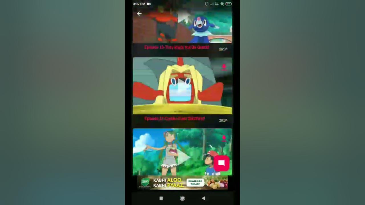 how to watch Pokemon sun and moon in hindi 100% real - YouTube - How To Watch Pokemon Sun And Moon