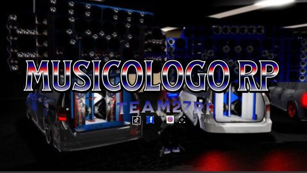 Chipeo en roblox Musicologo RP 🔥🔥 - YouTube