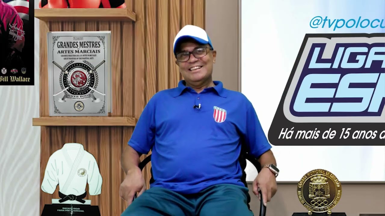 LIGA DE FUTEBOL AMADOR DE CUBATÃO Ligado no Esporte