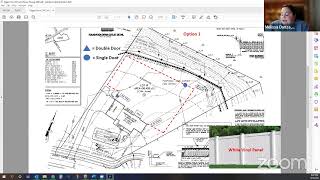 Conservation Commission March 10, 2022