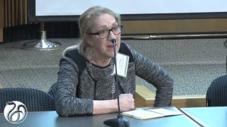 3/3/2015- Session 6 Discussion