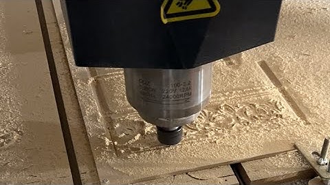 Step-by-Step Guide to Carving Trays with CNCs and Carve Pro