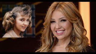 Ernesto Laguardia Habla De Thalia y Adela Noriega Sobre Quinceañera -  Programa Hoy
