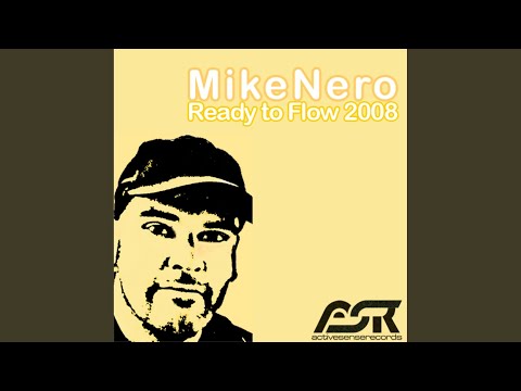 Ready to Flow 2008 (Dream Dance Alliance Remix Edit)