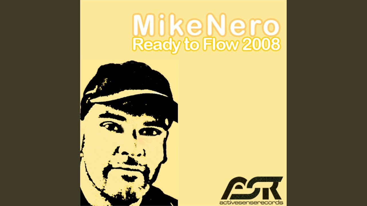 Sleduj Ready to Flow 2008 (Dream Dance Alliance Remix Edit) na YouTube