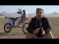 Eco Galicia - Green powered bike - #Dakar2024