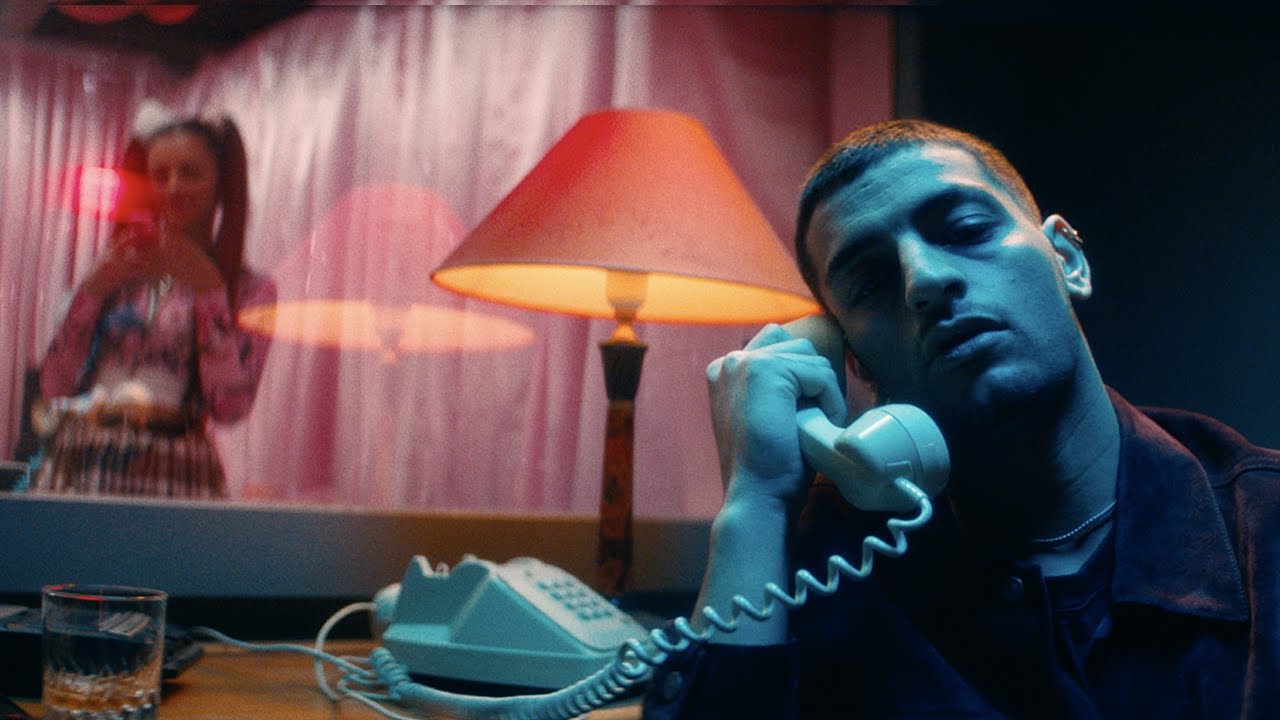 Watch Wit. - Proz (Official Video) on YouTube Watch Wit. - Proz (Official Video) on YouTube