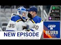 Time to Trade Ivan Barbashev!? | Ville Husso Trade?