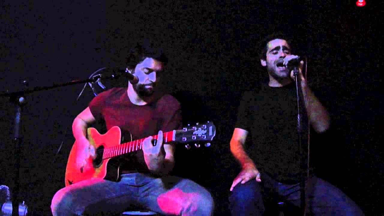 I want it all | Queen (2 Trastes - Acoustic Cover)