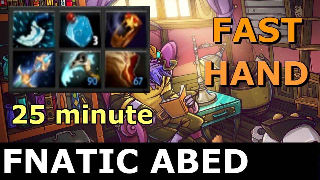 ABED POV TINKER full gameplay vs Optic Gaming - TRUE 10K PLAYS - 13/0/7