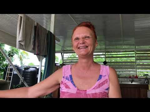 Видео: Какие люди живут в Суринаме?