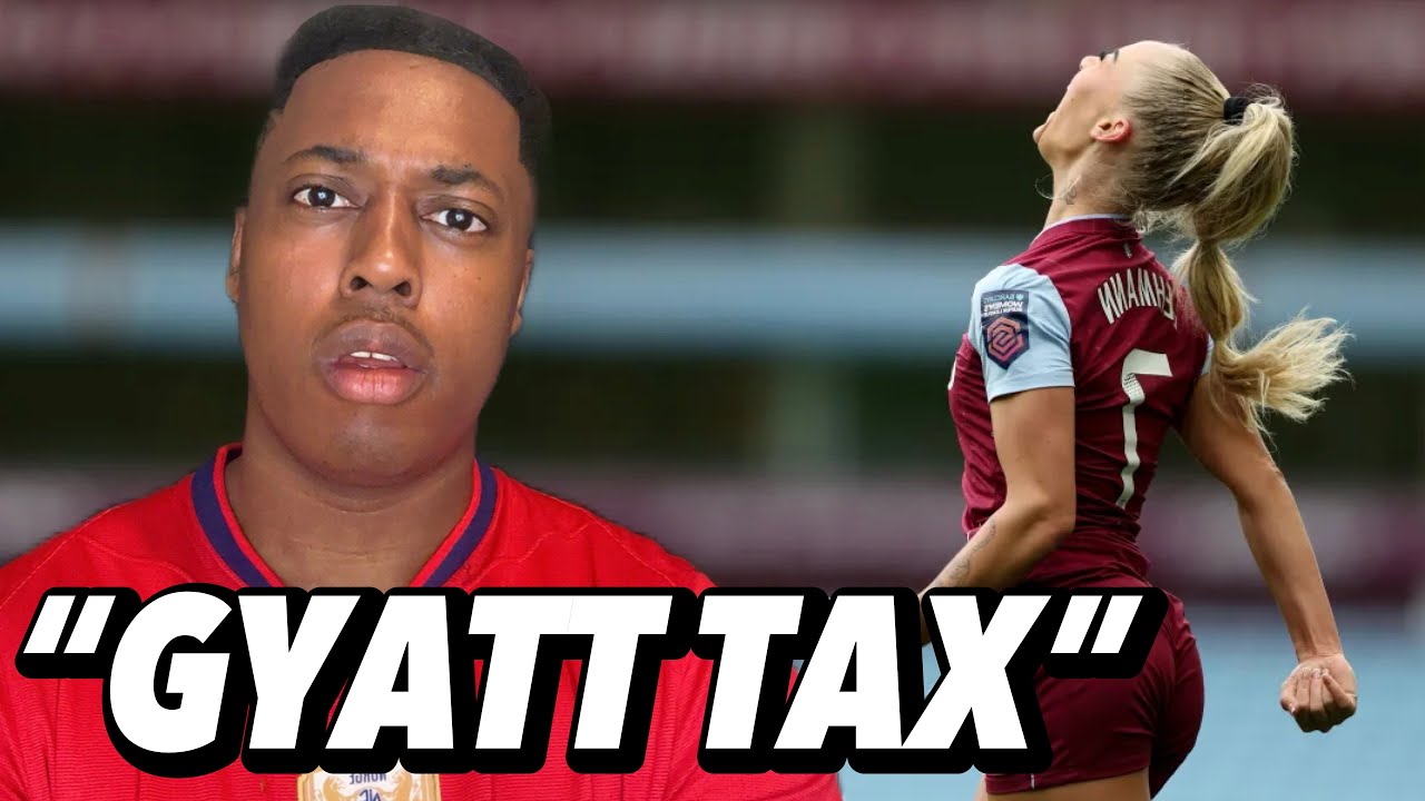 THE ISSUES OF WOMENS FOOTBALL