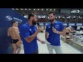 Day 1 Heats - 2019 Hancock Prospecting World Swimming Trials