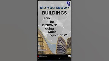 Part 9 - Parametric Architecture