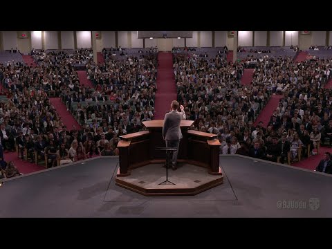The Joy of Forgiveness—Opening Exercises - Spring 2026