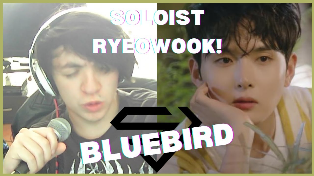 SOLOIST RYEOWOOK STOLE MY HEART | Ryeowook - 