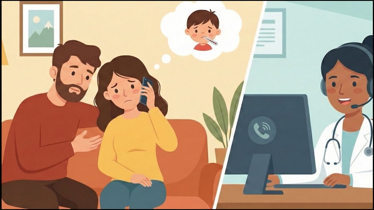 Mistakes parents make during baby treatment | पैरेंट्स क्या ग़लतियाँ करते हैं |