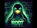 Root Access | Linux Rap | Official AI Music