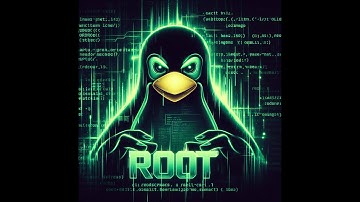 Root Access | Linux Rap | Official AI Music